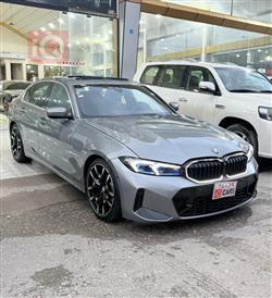 بي ام دبليو الفئة 3